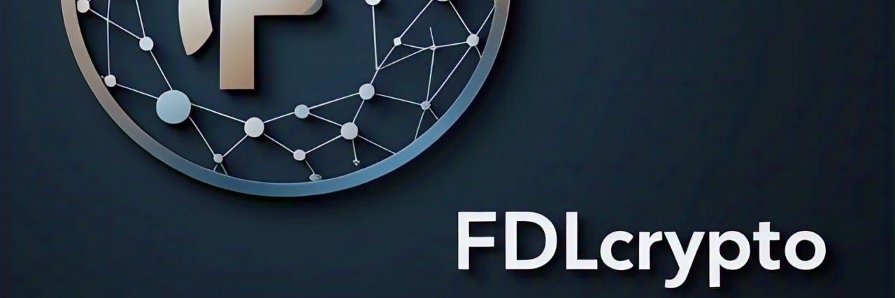 FDL Crypto banner