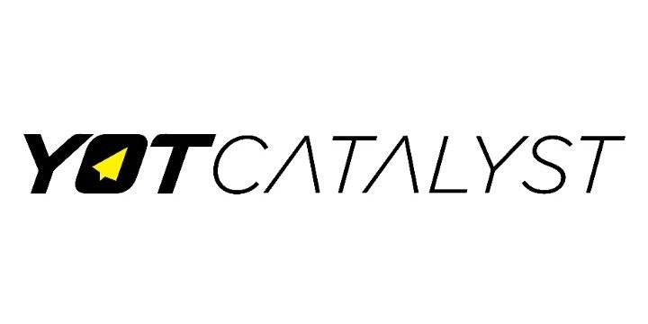 YOT Catalyst banner