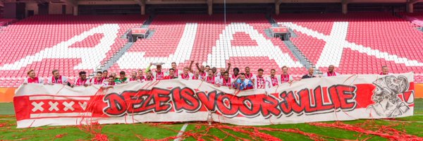 MennoGeelen Profile Banner