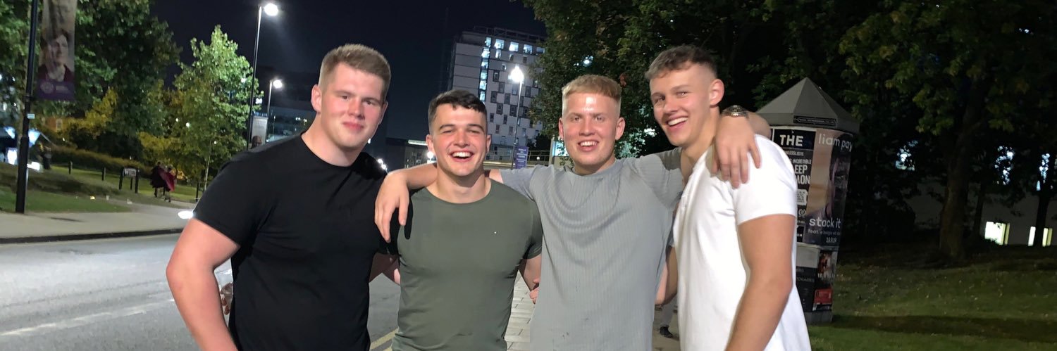 LiamJacob1's profile banner image