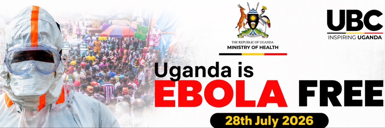 ubctvuganda's profile banner image