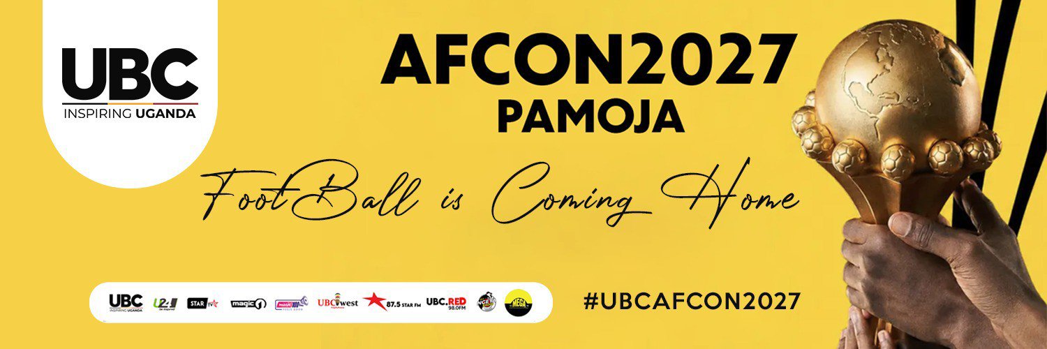 ubctvuganda's profile banner image