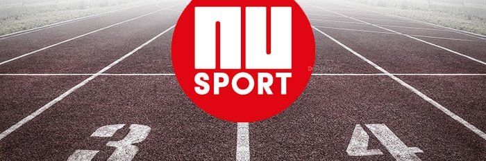 NUsport banner
