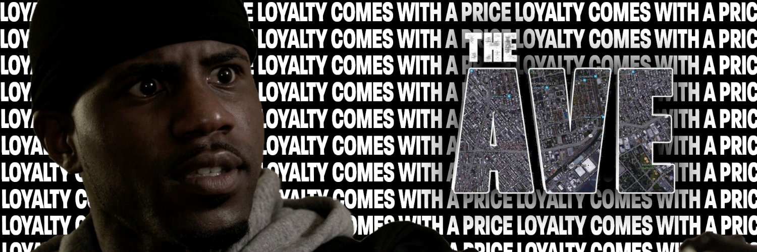 TheAveSeries's profile banner image