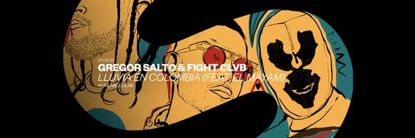 GREGORSALTO Profile Banner