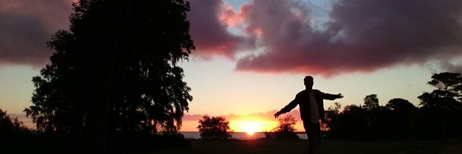 johanhagesjo's profile banner image