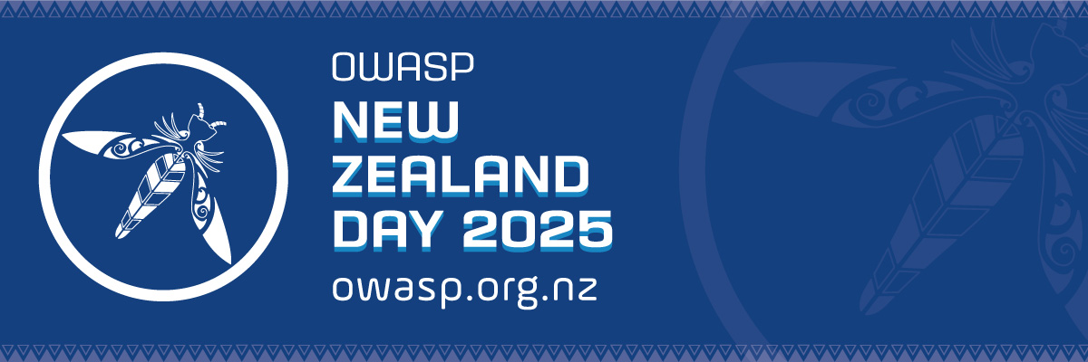 owaspnz's profile banner image