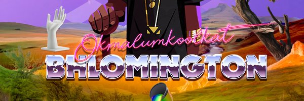 okmalumkoolkat Profile Banner