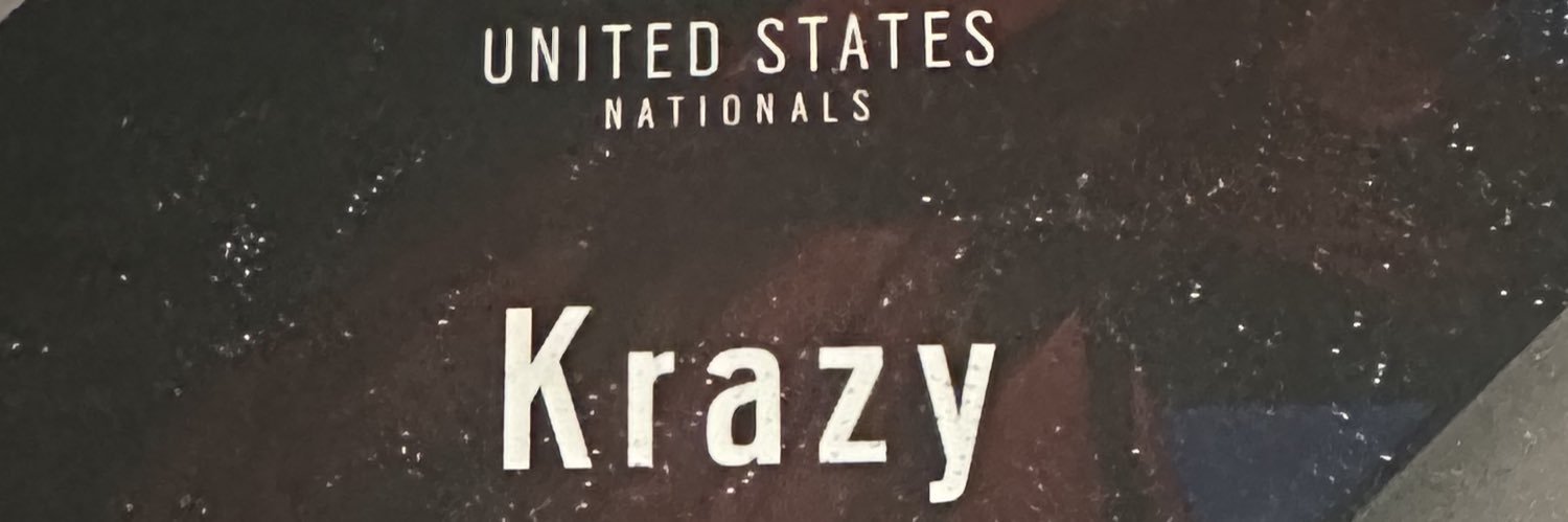 Krazy banner