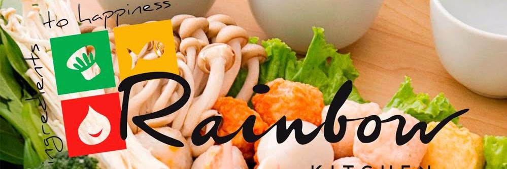 Rainbow Kitchen (@_rainbowkitchen) / Posts / X