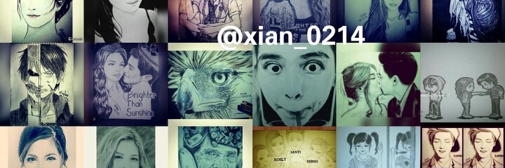 xian_0214's profile banner image