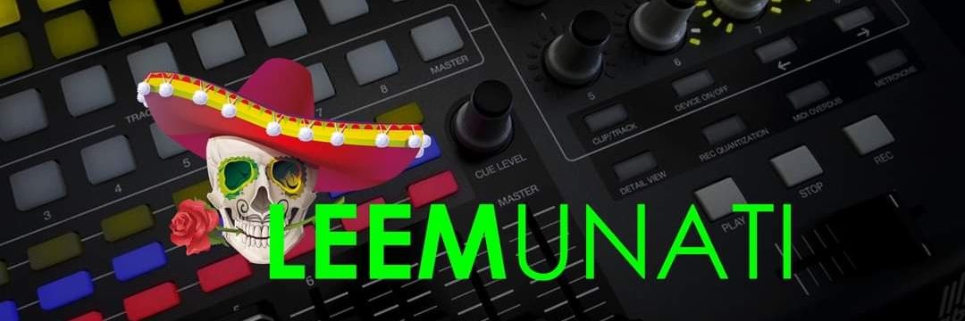 LeeMunati banner