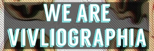 VIVLIOGRAPH62's profile banner image