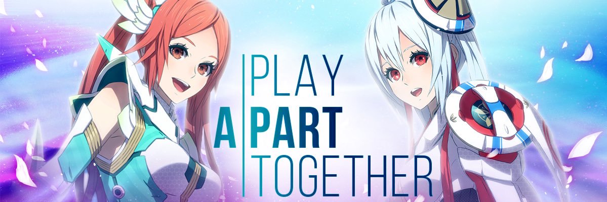 YukariPSO2's profile banner image