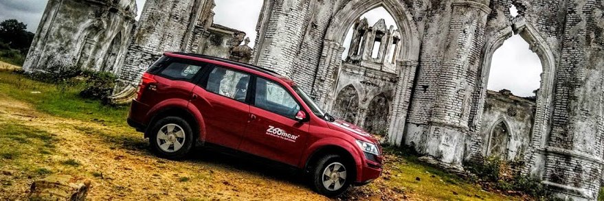 Zoomcar Delhi banner