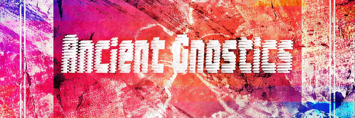 AncientGnostics's profile banner image