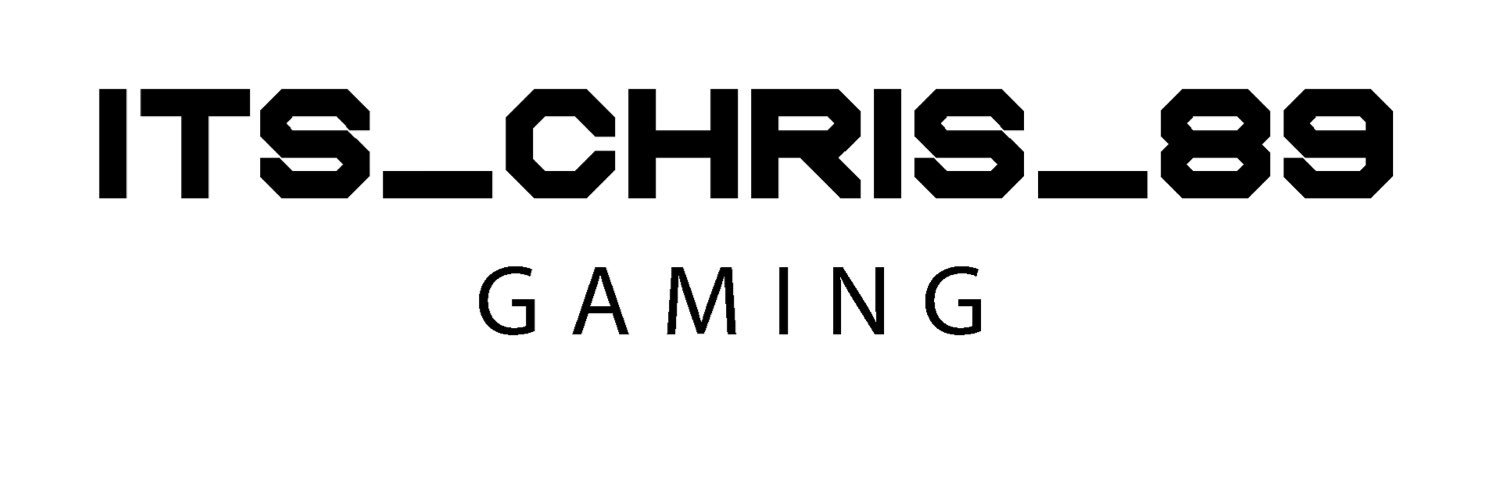 itschris89's profile banner image