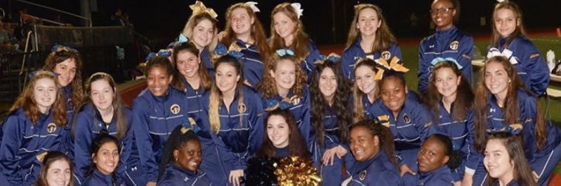 MinutemanCheer's profile banner image
