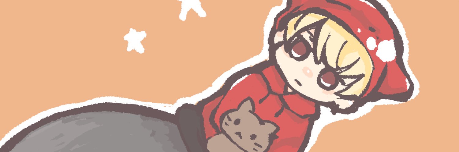 poo_ta1226's profile banner image