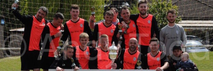 BradmoreFC's profile banner image