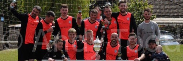 BradmoreFC Profile Banner