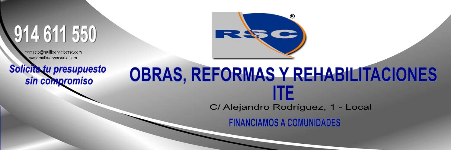 RSCMULTISERV's profile banner image