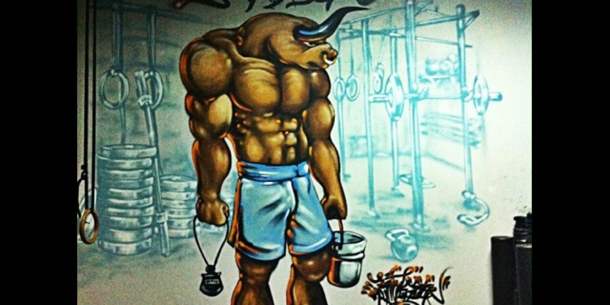 MADBOXFitNessC's profile banner image