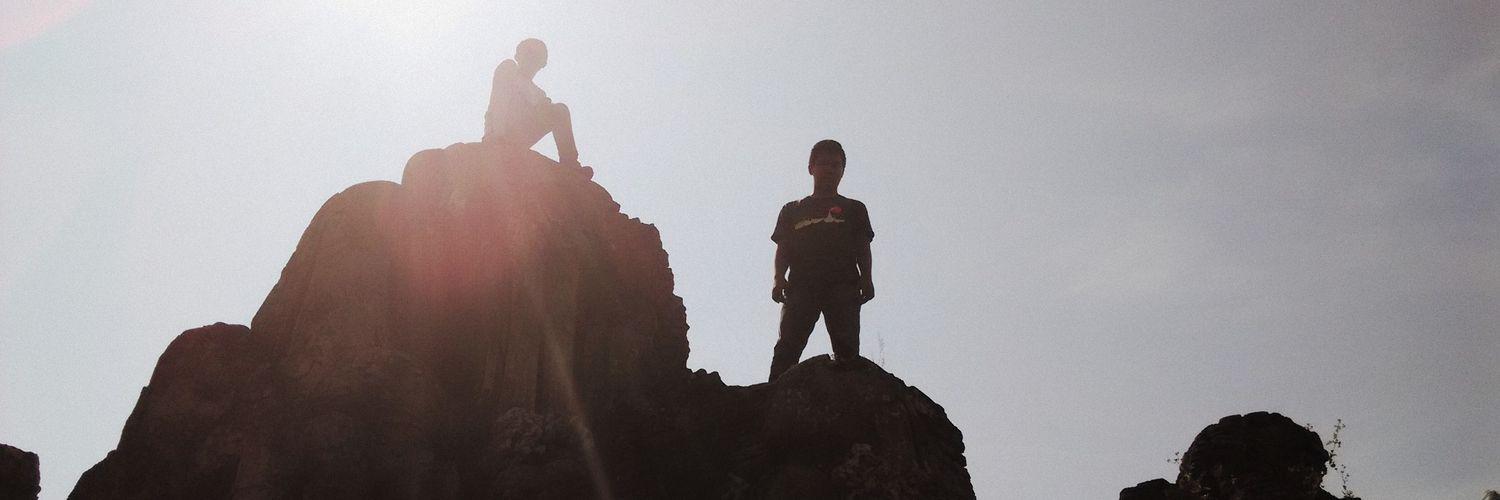 geyotB's profile banner image