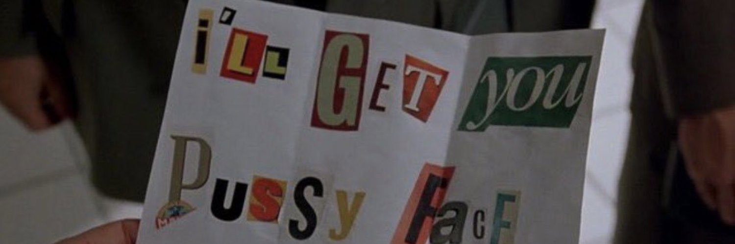 the don at the ponderosa 𓆉's banner