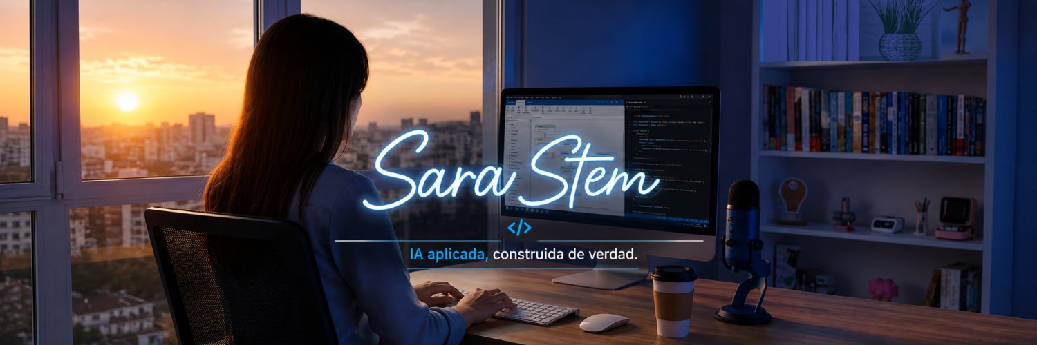 SaraStemPro's profile banner image