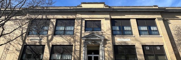 MansfieldENGL Profile Banner