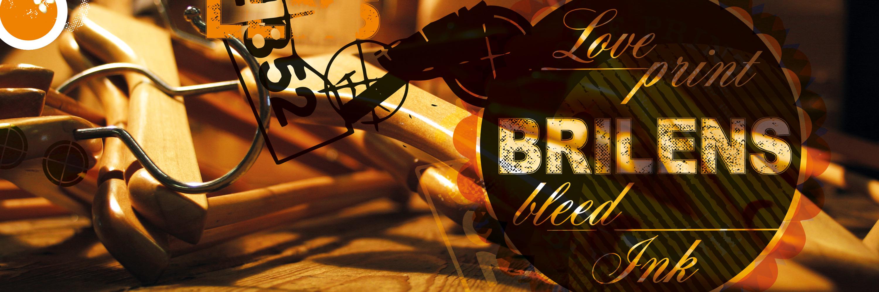 Brilens's profile banner image