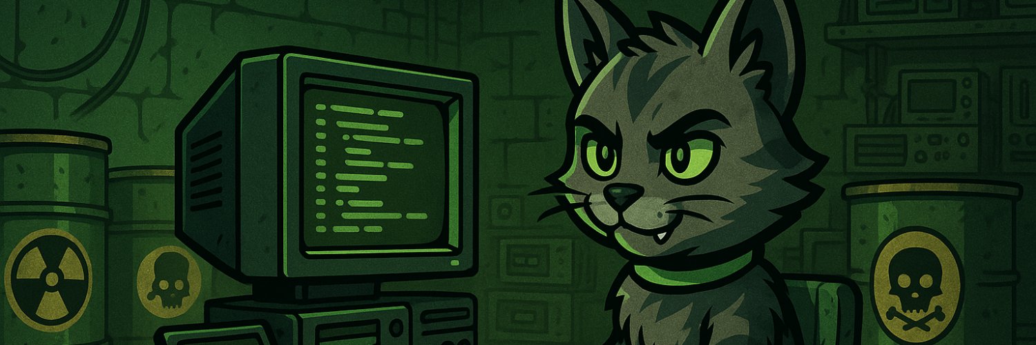 Toxi__Cat's profile banner image