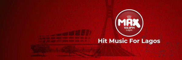 Max1023FM Profile Banner