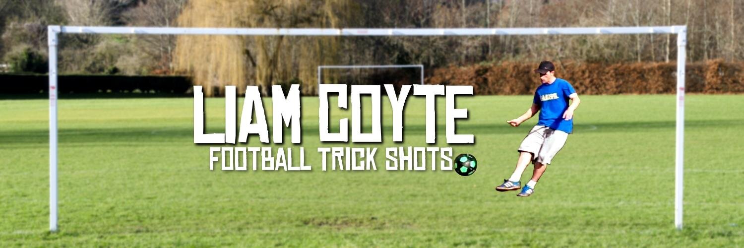 Liamcoyte's profile banner image