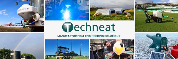 techneat Profile Banner
