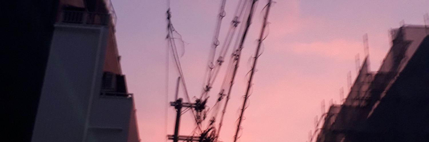 itsu_csv's profile banner image
