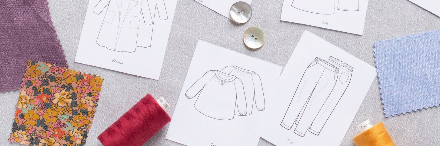 Sew Me Something banner