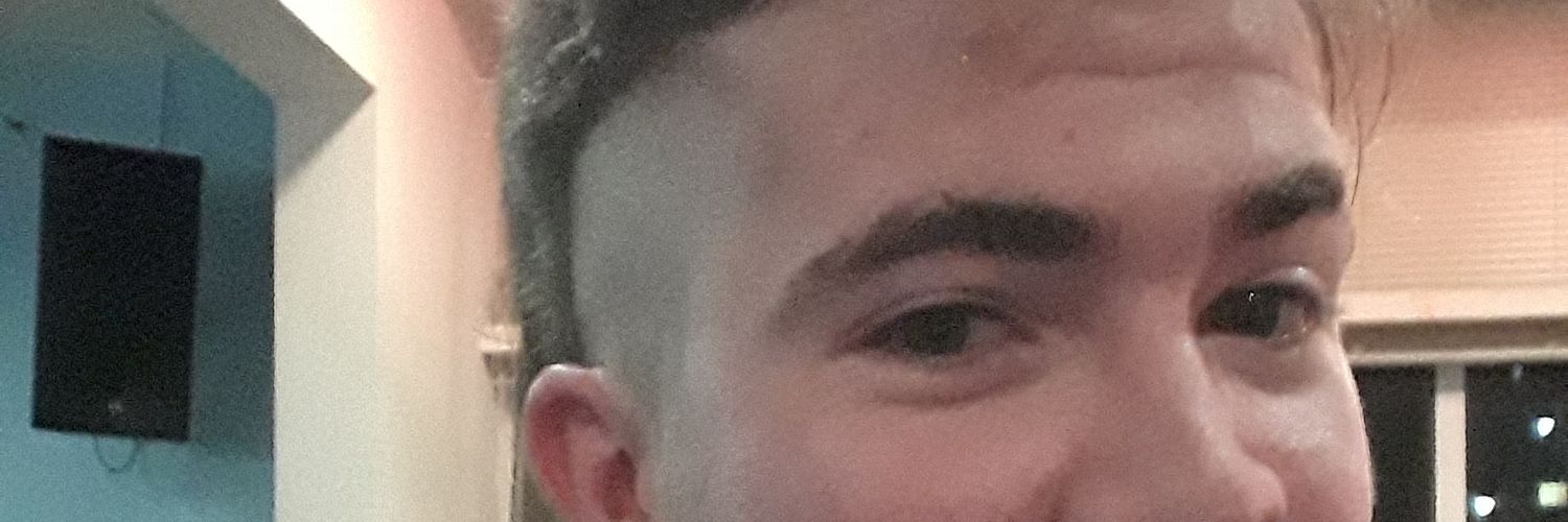 paulmccarthy97's profile banner image