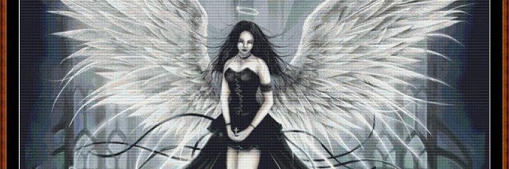avengingangel02's profile banner image