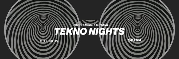 sidneysamson Profile Banner