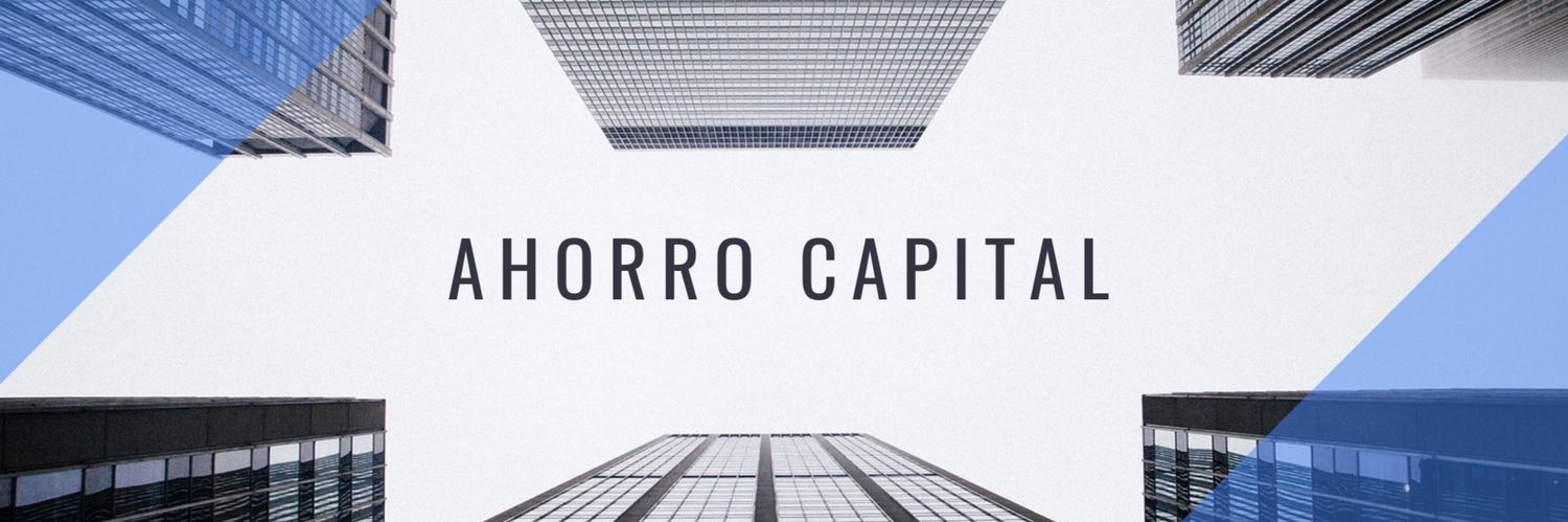 AhorroCapital's profile banner image