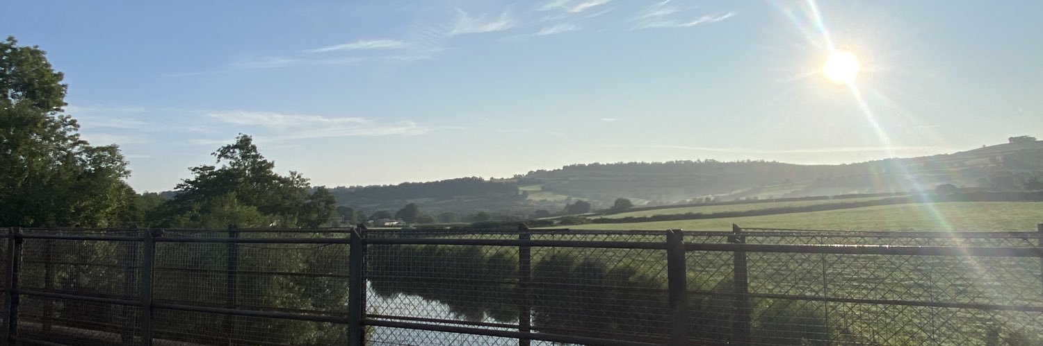 Harry Smith PhD banner