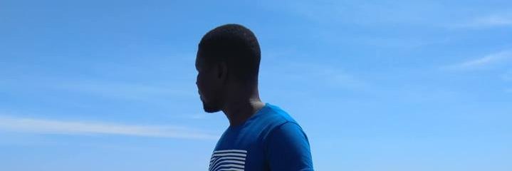 akugriayaaba's profile banner image