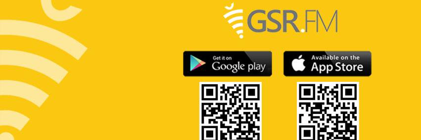 gsrfm's profile banner image