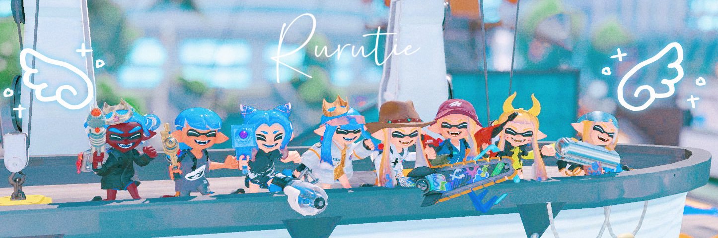アサツキ𓆩❤︎𓆪 banner