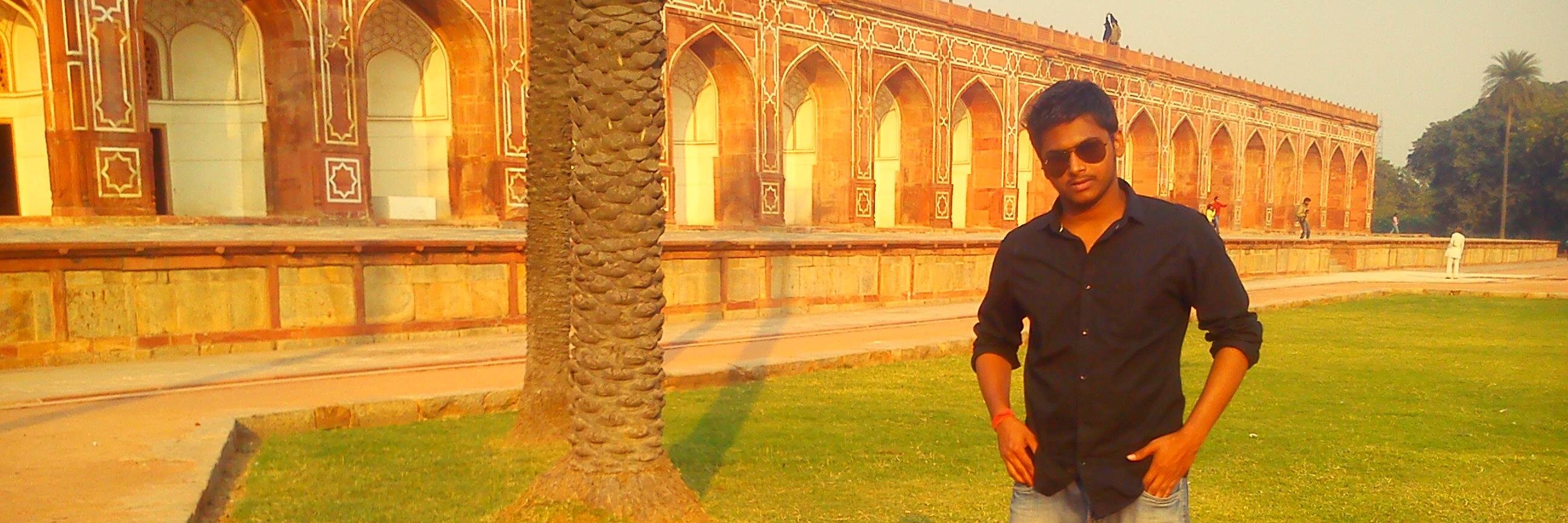 chandanPatra7's profile banner image