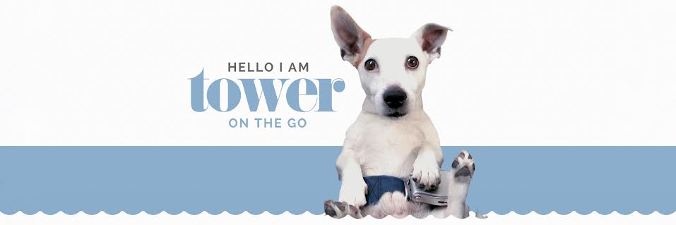 toweronthego's profile banner image
