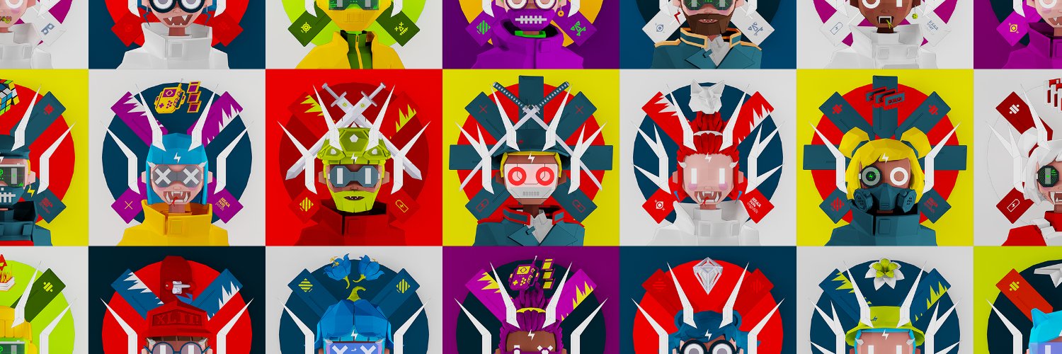 StudioBAAKO's profile banner image