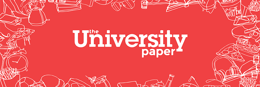 TheUniPaper's profile banner image